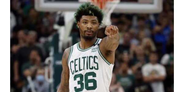 Horford activa protocolo para estar en cuarentena